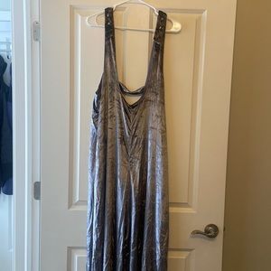 Anthropologie romper